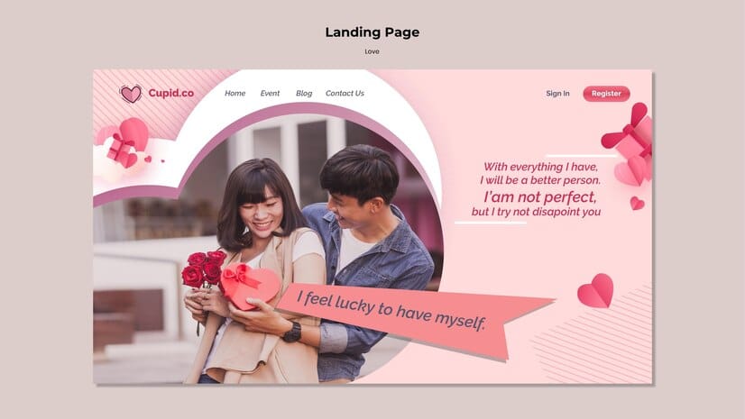 Filipino cupid dating site